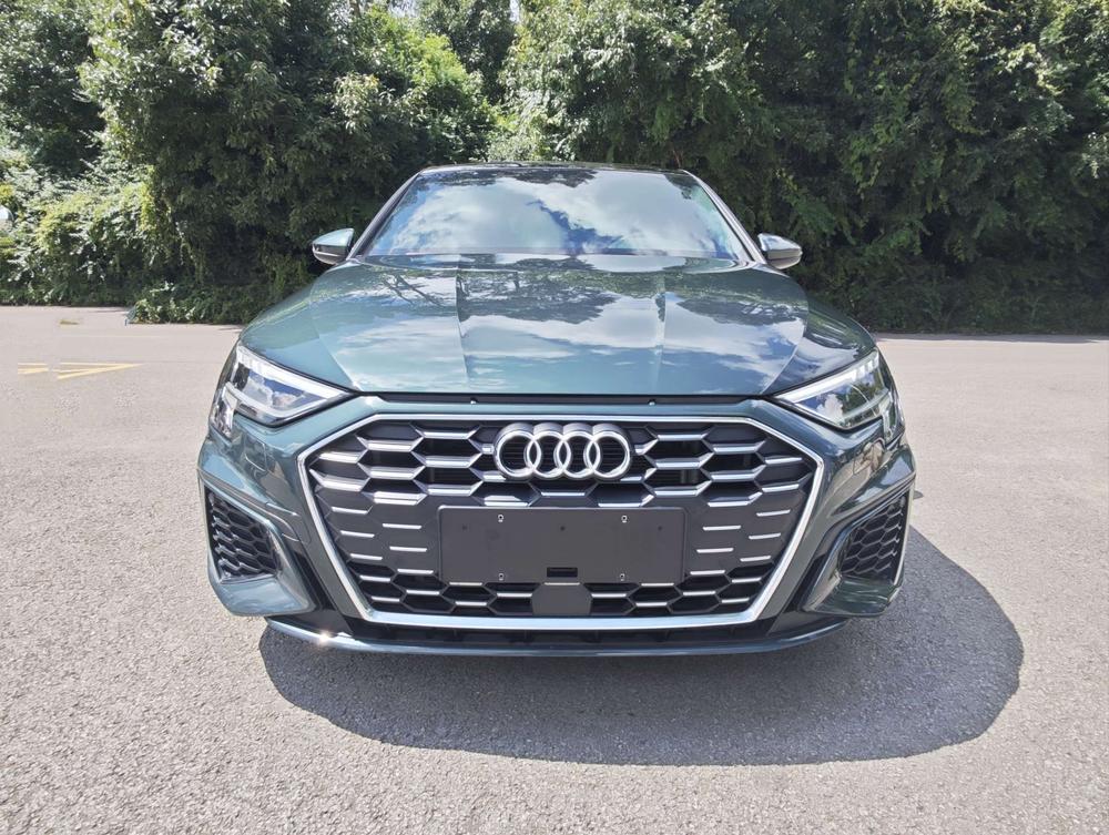 Audi Audi A3