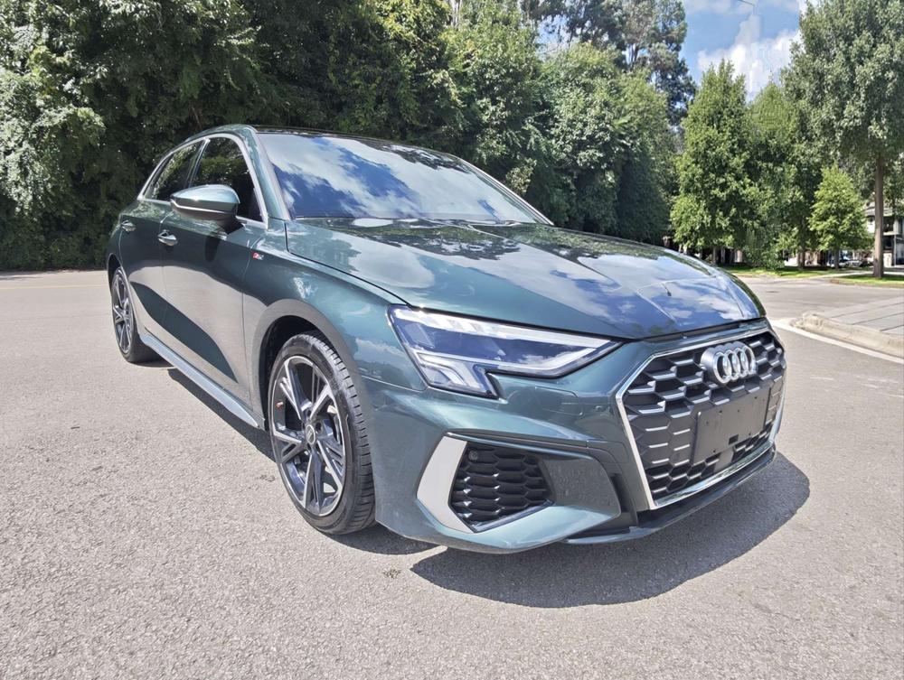 Audi Audi A3