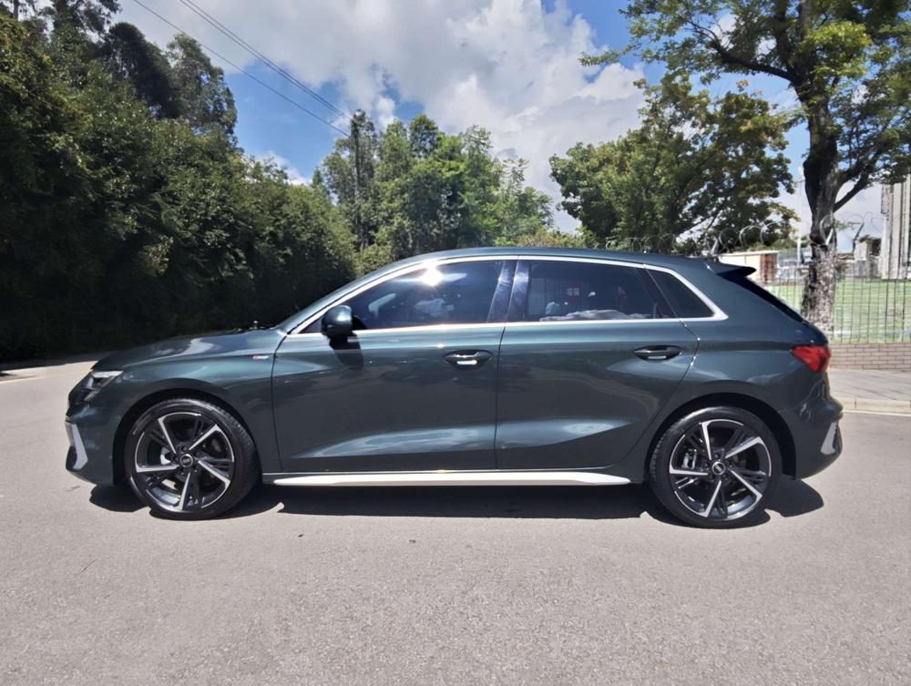 Audi Audi A3