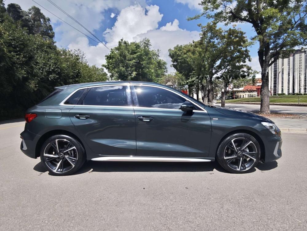 Audi Audi A3