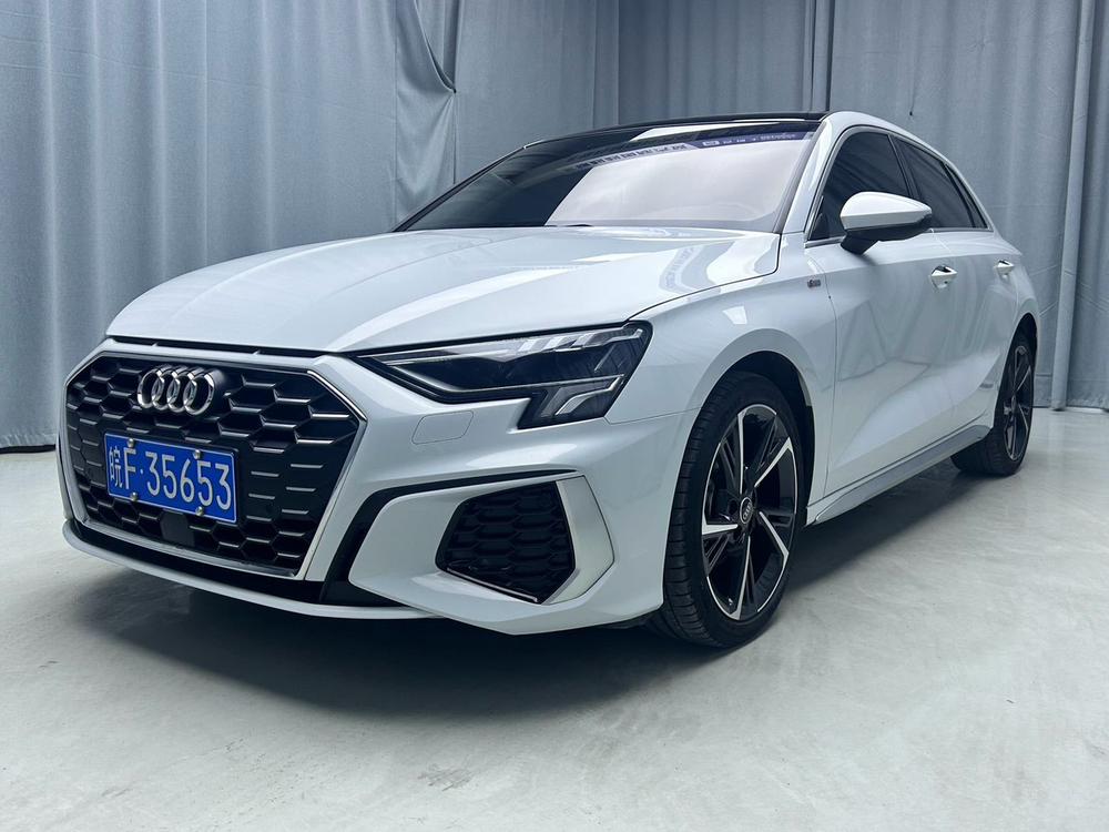 Audi Audi A3