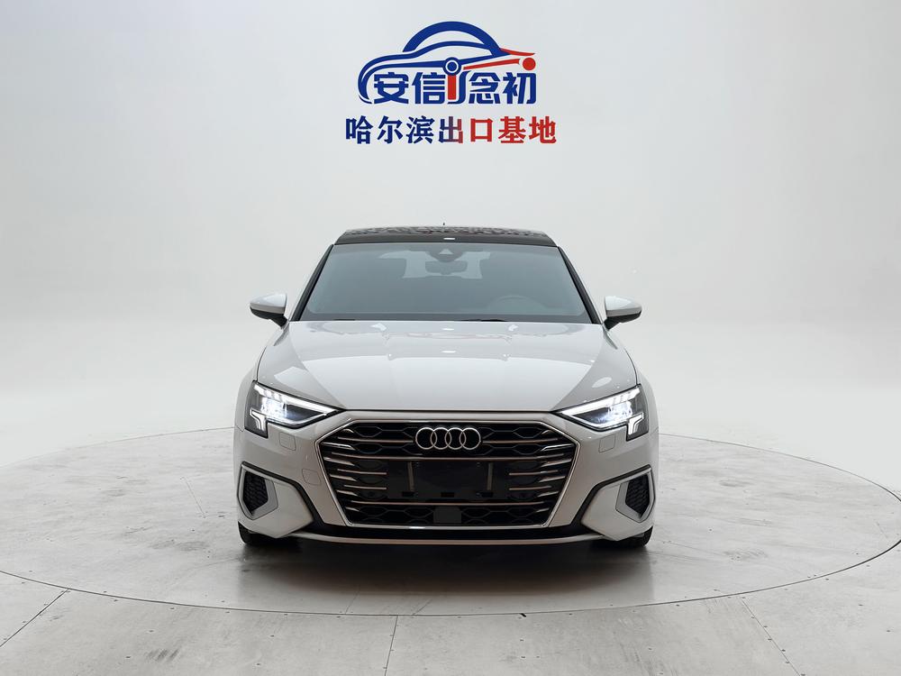 Audi Audi A3