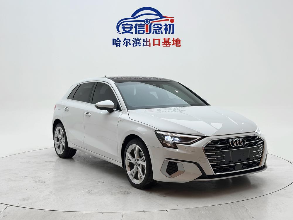 Audi Audi A3