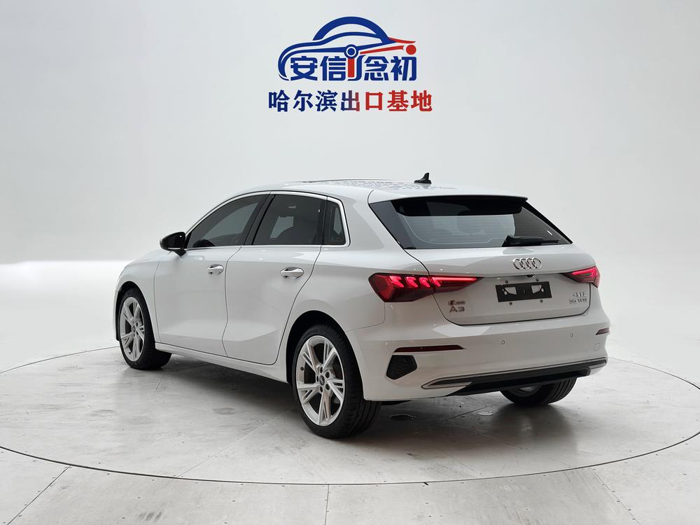 Audi Audi A3