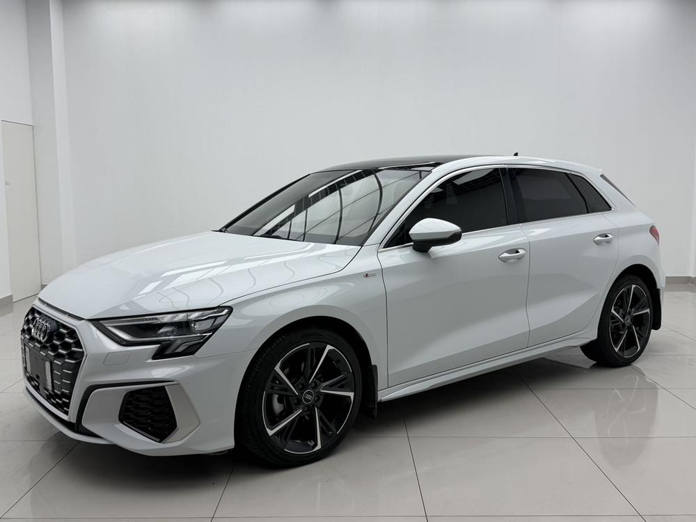 Audi Audi A3