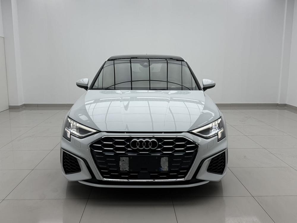 Audi Audi A3