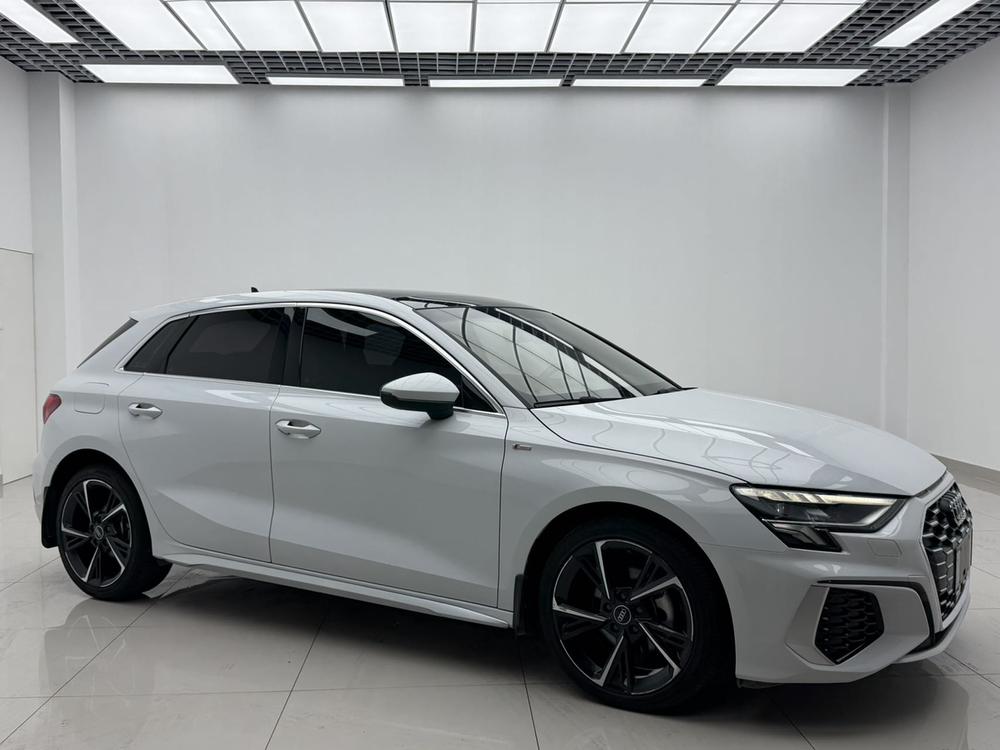 Audi Audi A3
