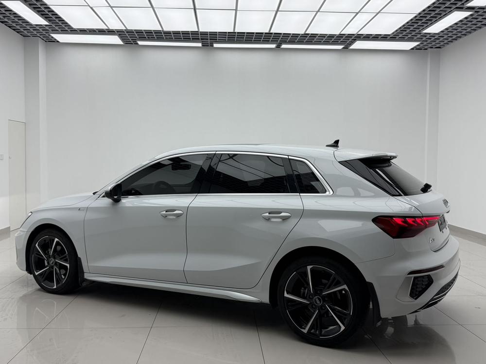 Audi Audi A3