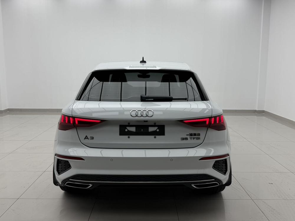 Audi Audi A3