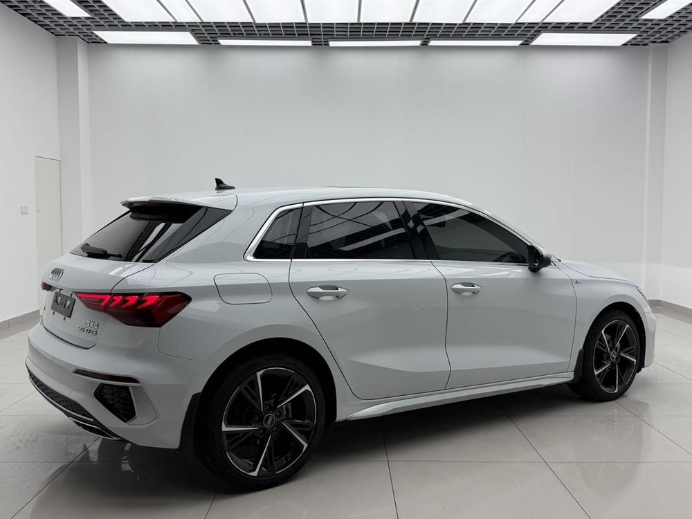 Audi Audi A3
