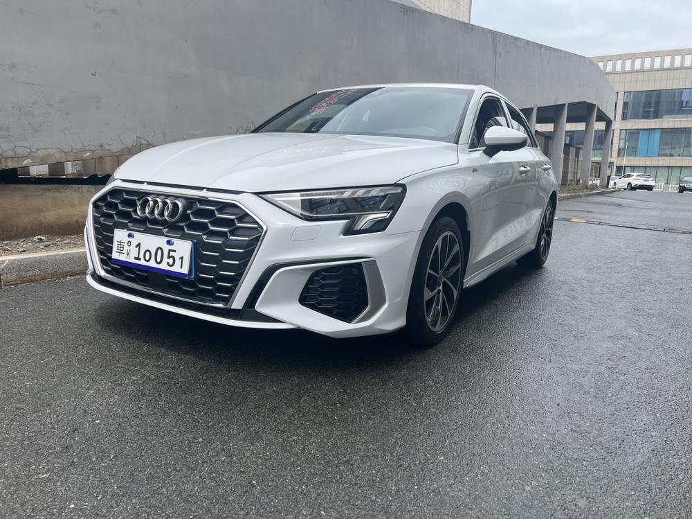 Audi Audi A3