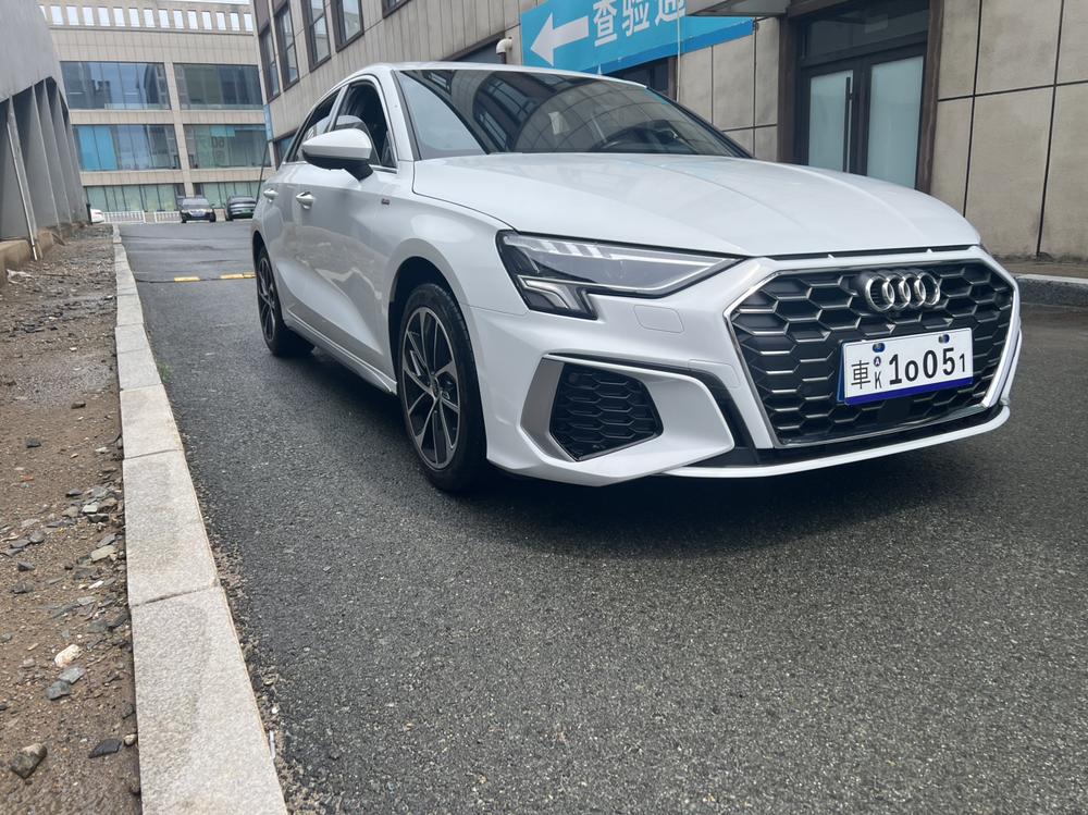 Audi Audi A3