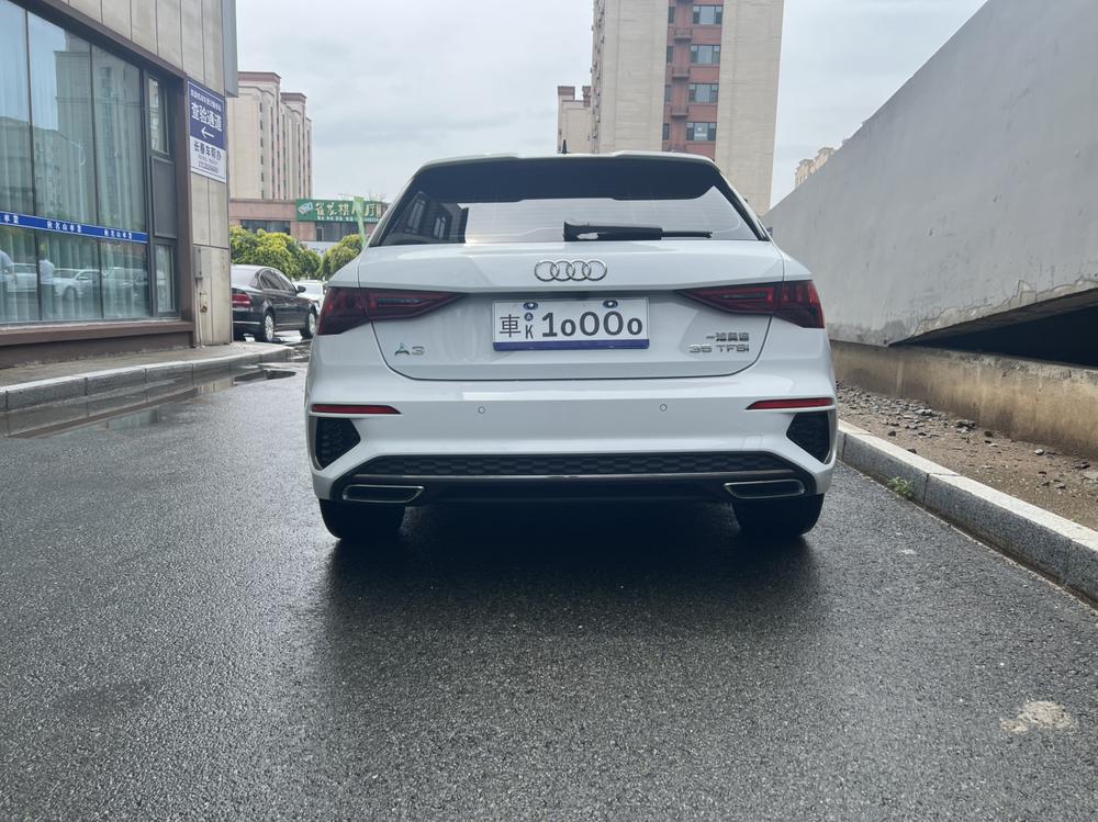 Audi Audi A3