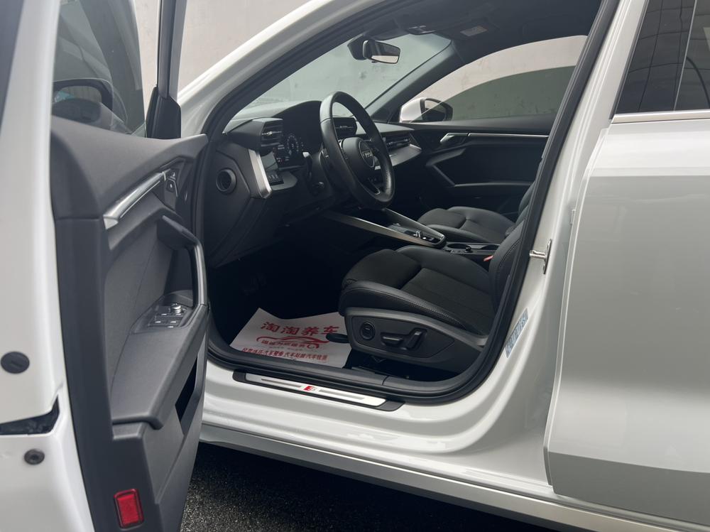Audi Audi A3