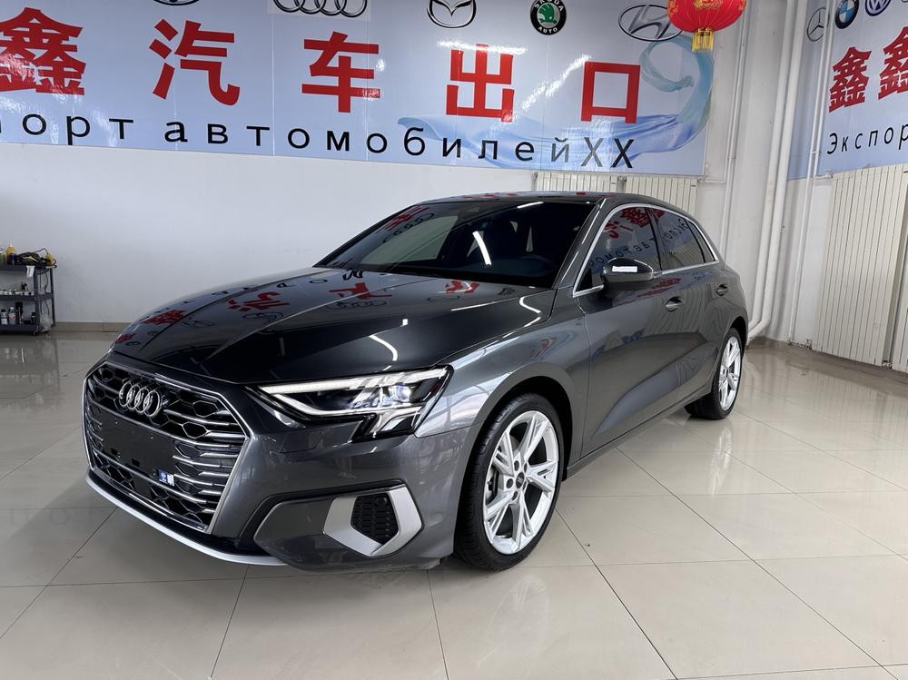 Audi Audi A3