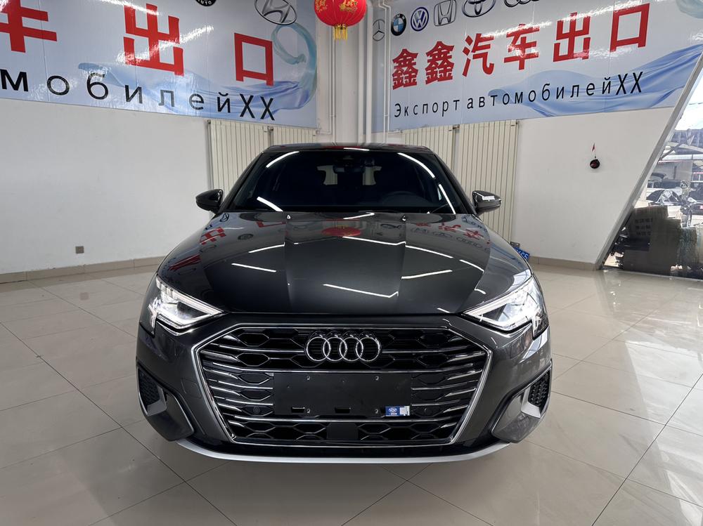 Audi Audi A3