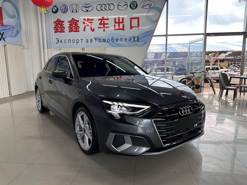 Audi Audi A3