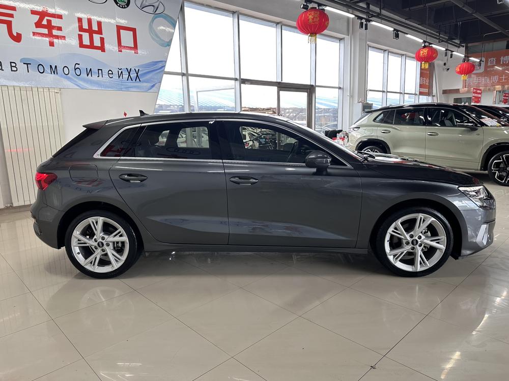 Audi Audi A3