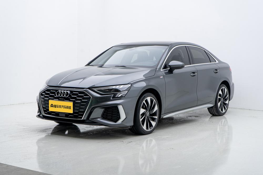 Audi Audi A3