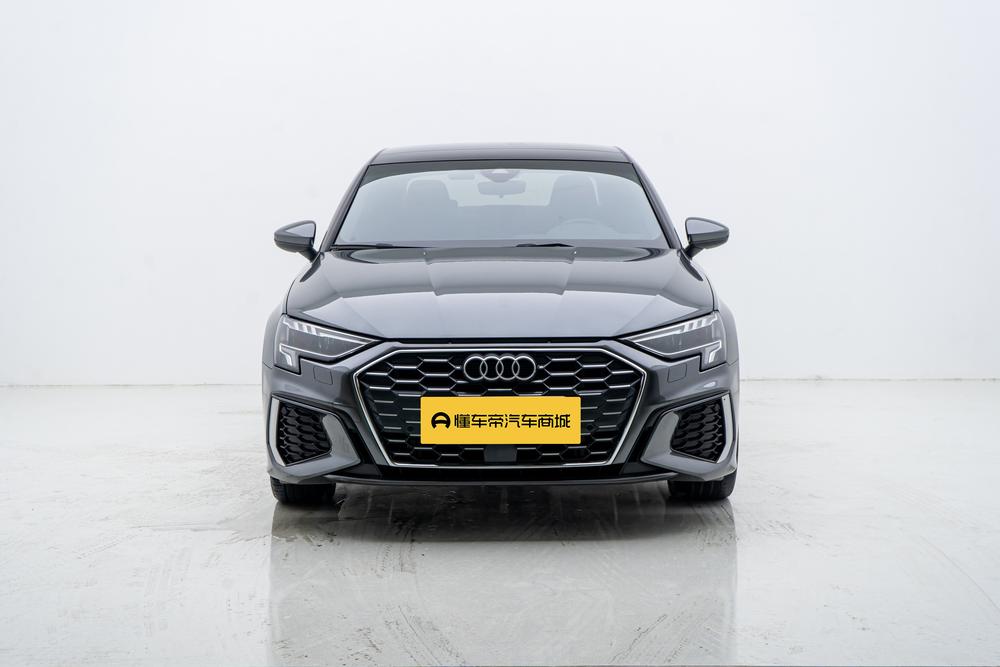 Audi Audi A3