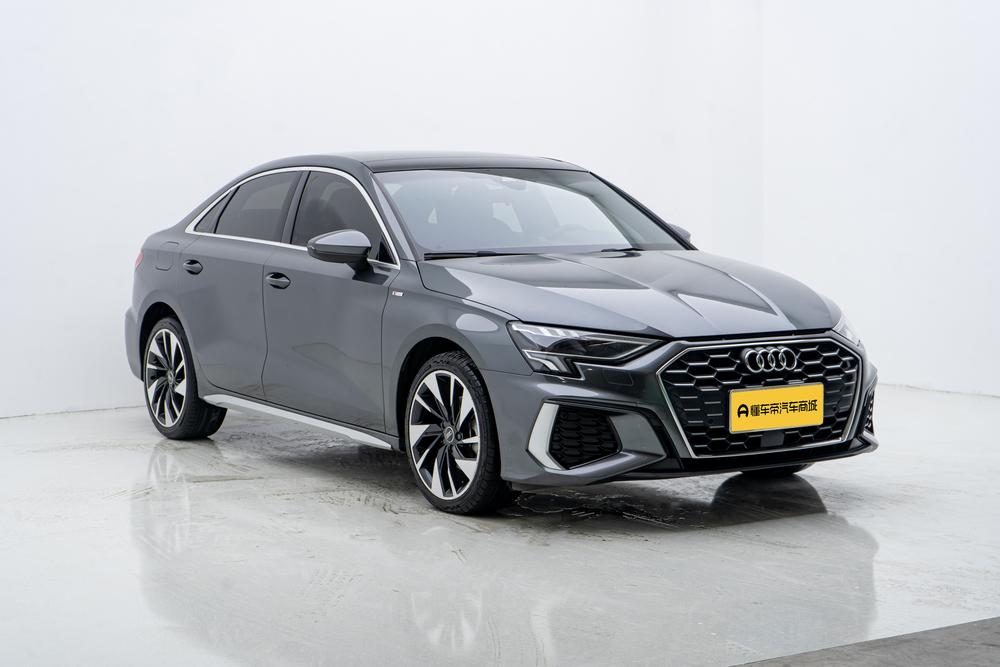 Audi Audi A3