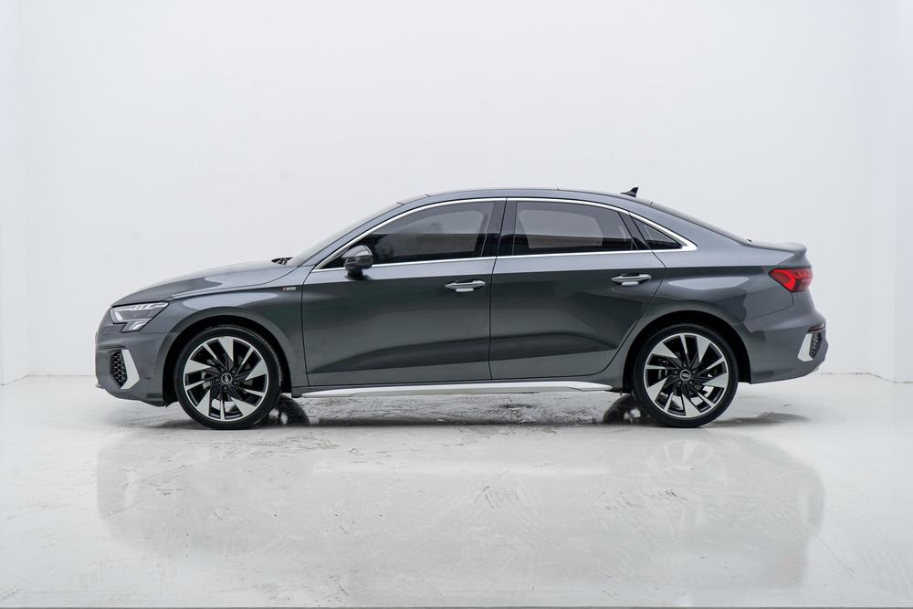Audi Audi A3