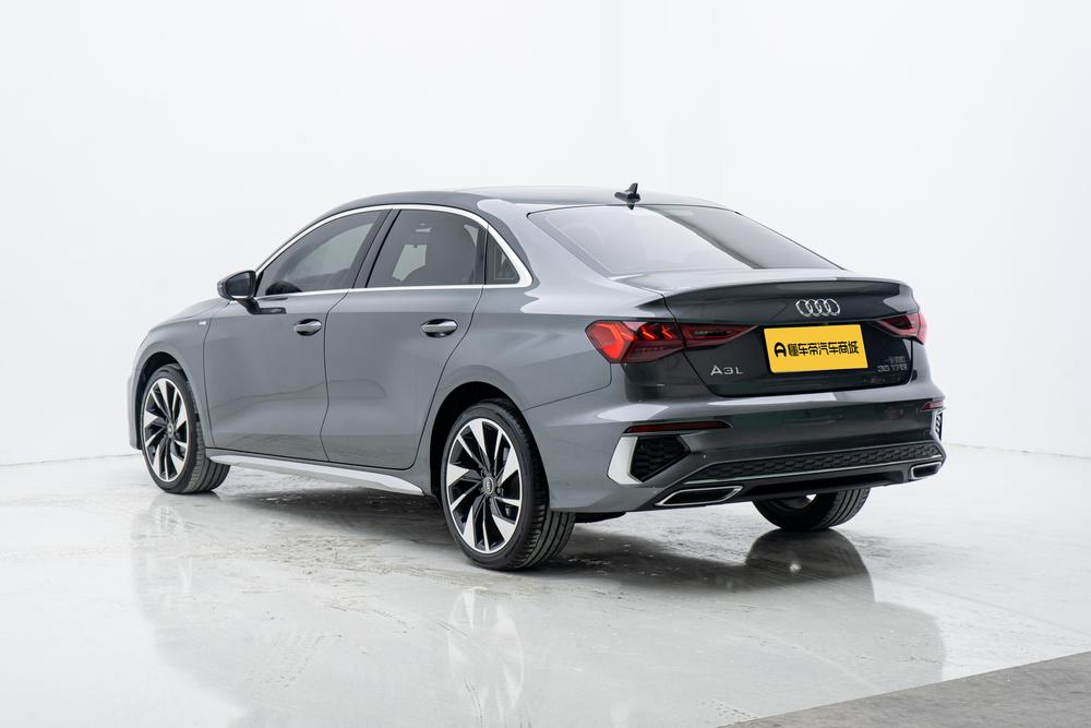 Audi Audi A3