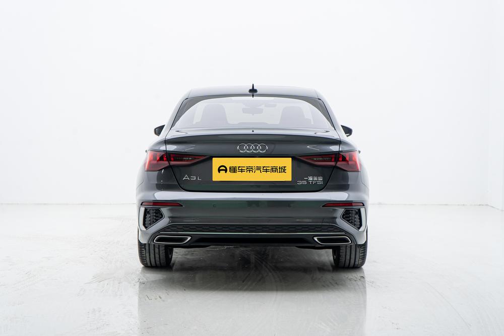 Audi Audi A3