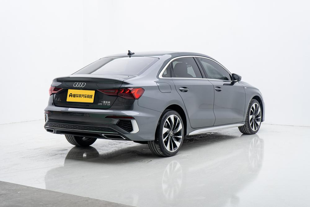 Audi Audi A3