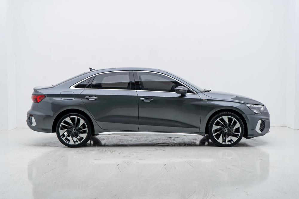 Audi Audi A3