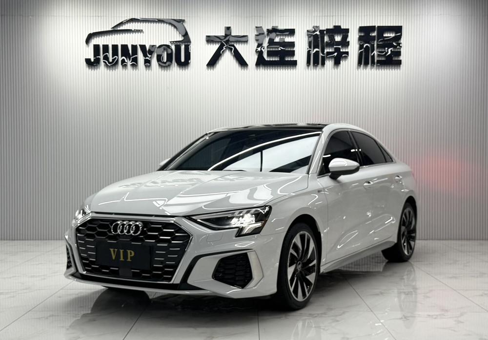 Audi Audi A3