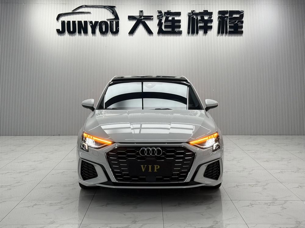 Audi Audi A3