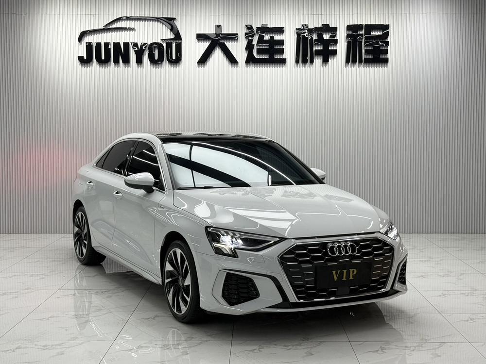 Audi Audi A3