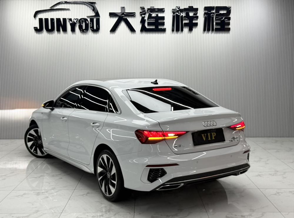 Audi Audi A3
