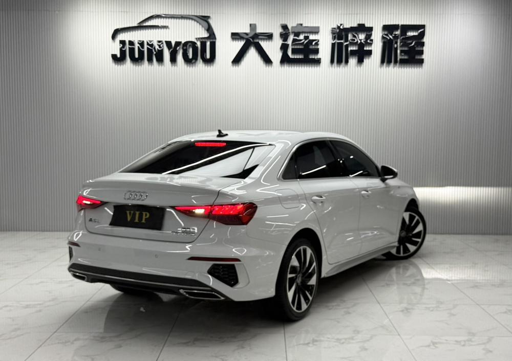 Audi Audi A3
