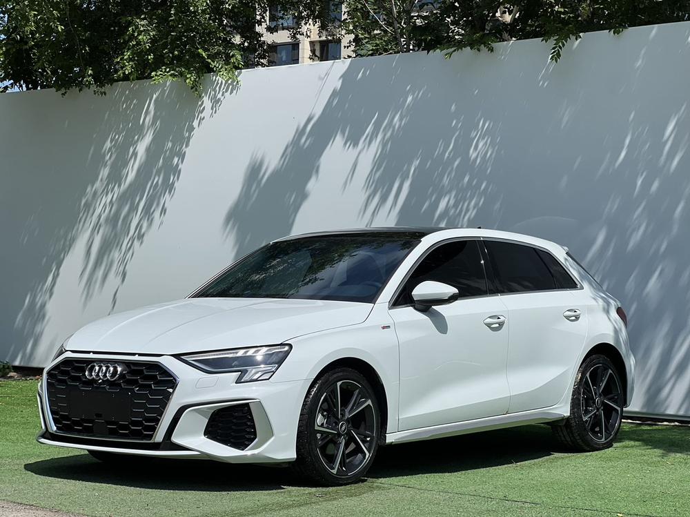 Audi Audi A3
