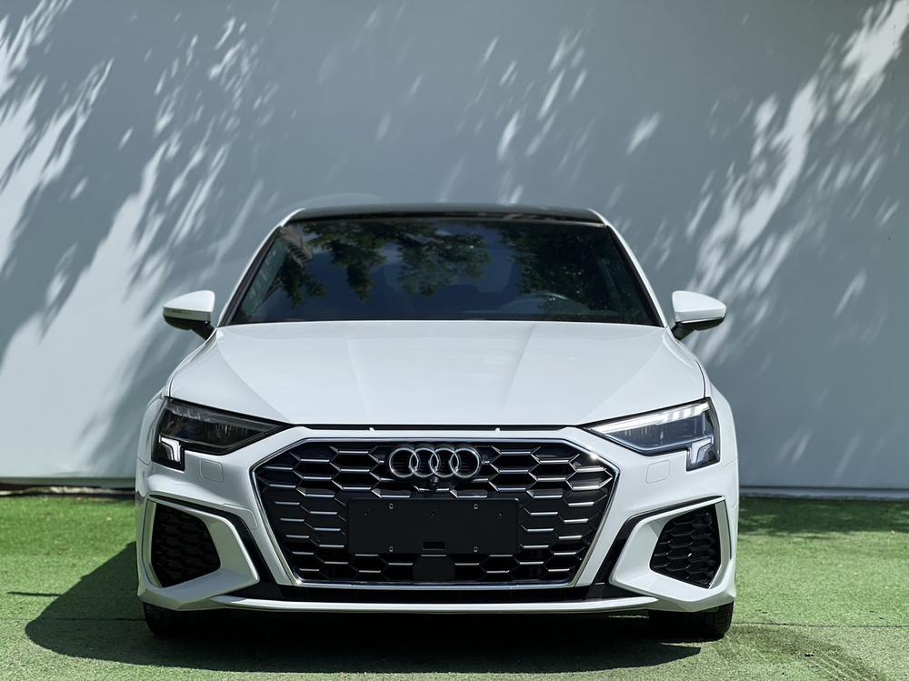 Audi Audi A3