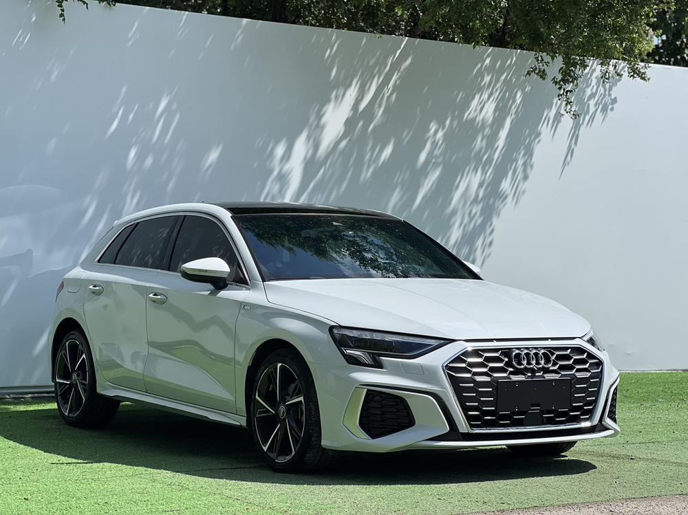 Audi Audi A3