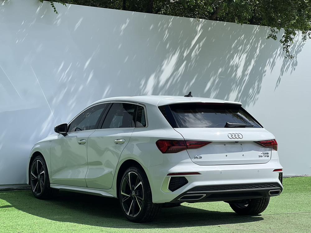 Audi Audi A3