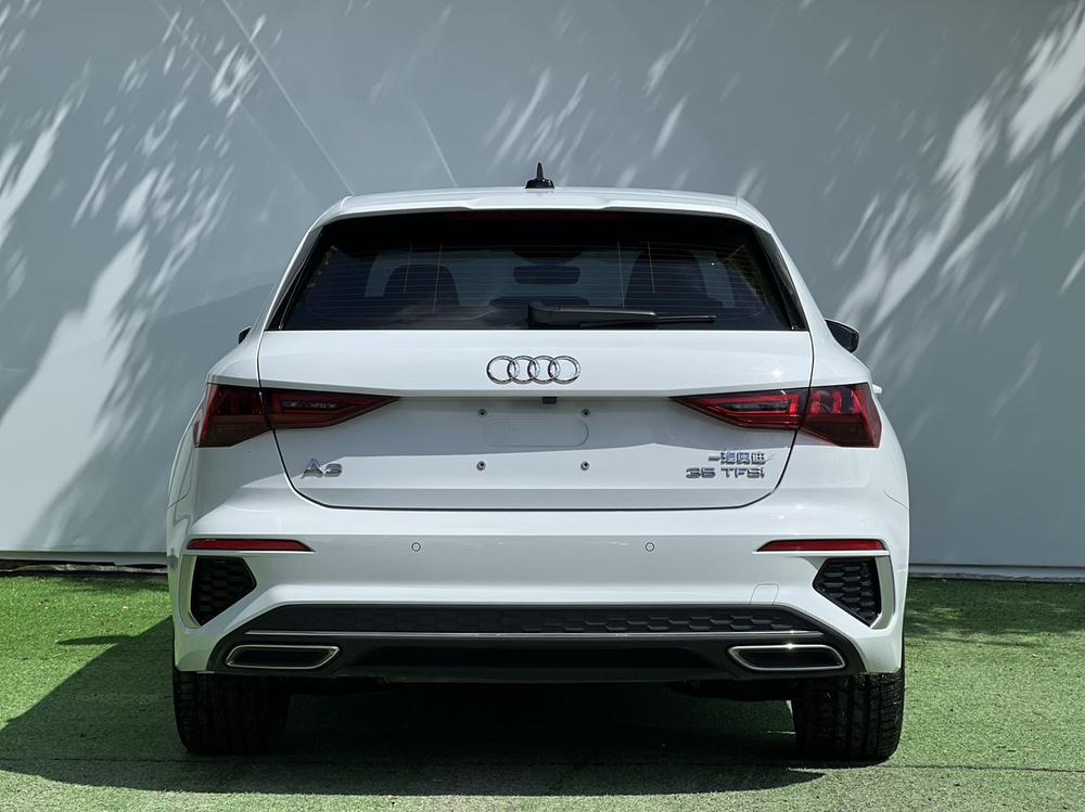 Audi Audi A3