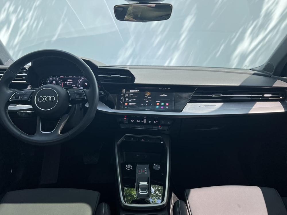 Audi Audi A3