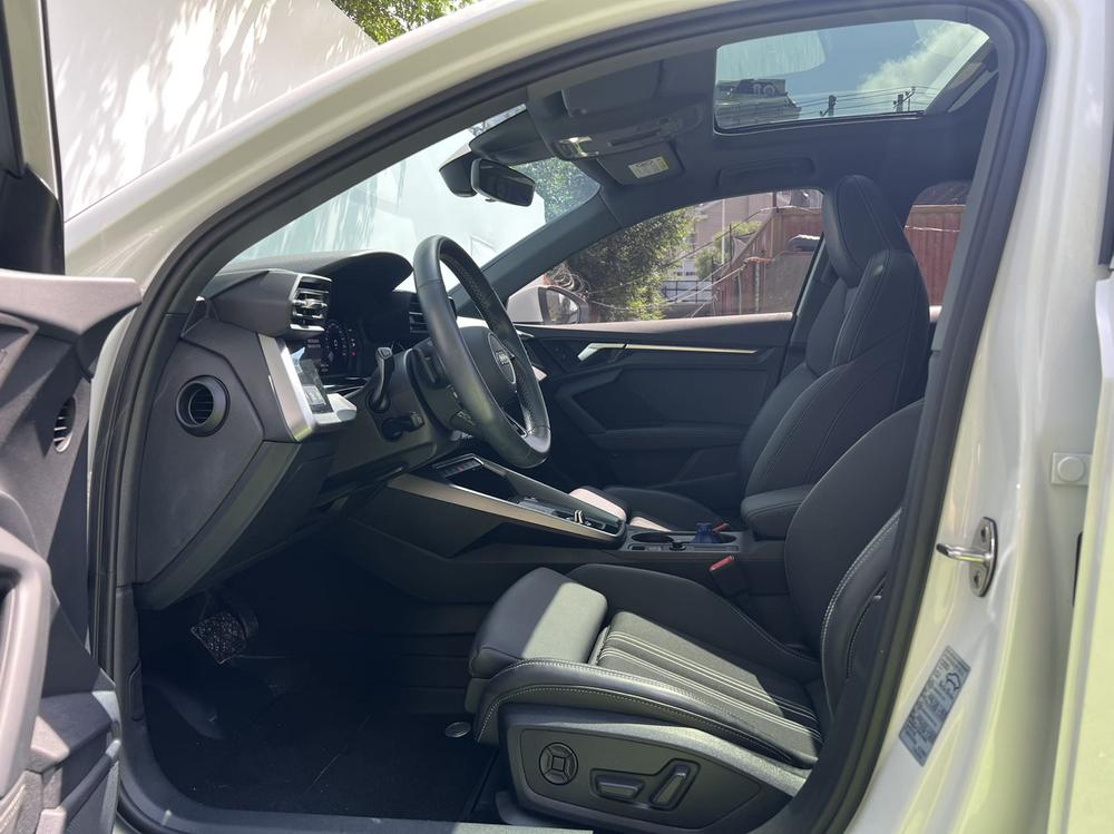 Audi Audi A3