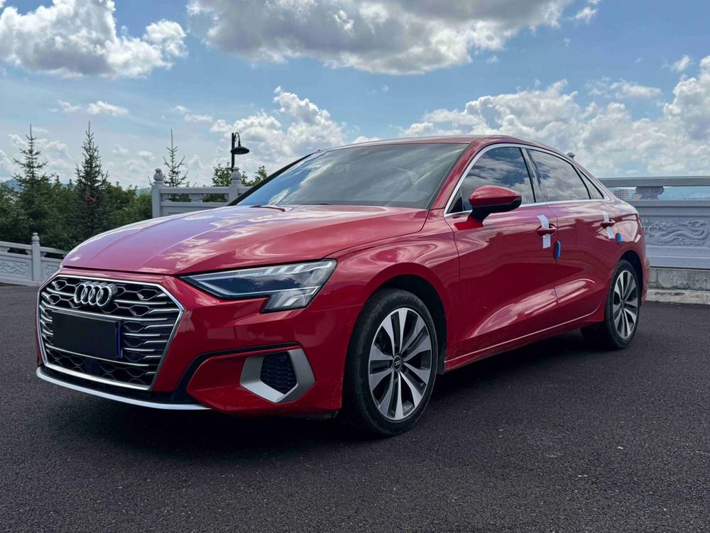 Audi Audi A3