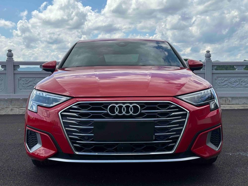 Audi Audi A3