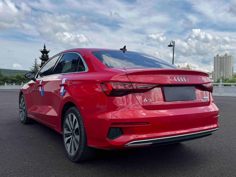 Audi Audi A3