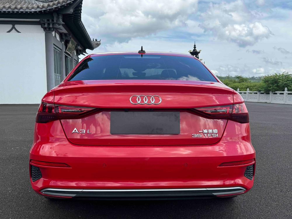 Audi Audi A3