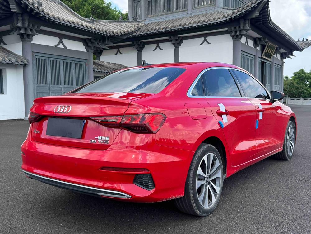 Audi Audi A3