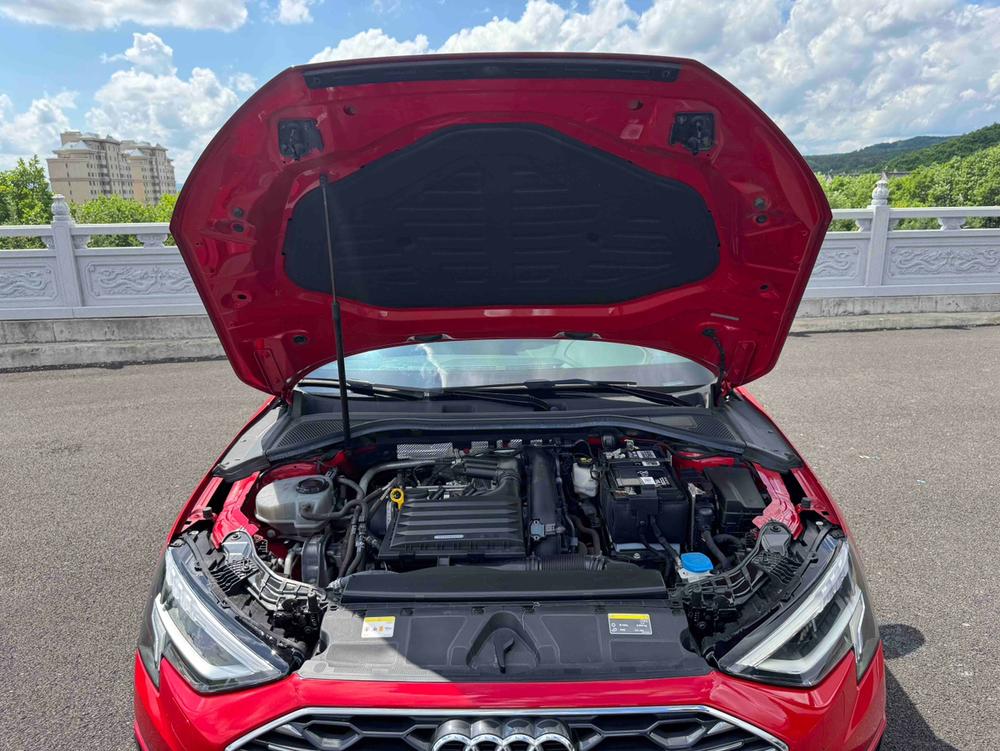 Audi Audi A3