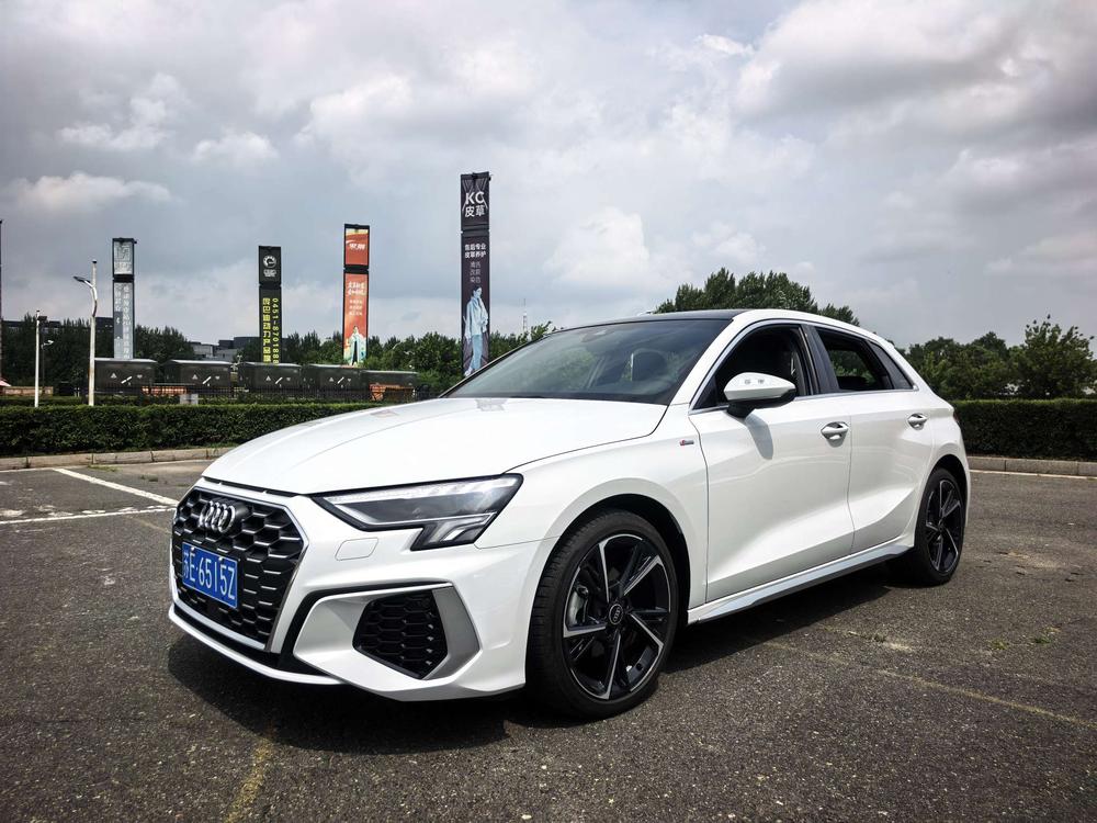 Audi Audi A3