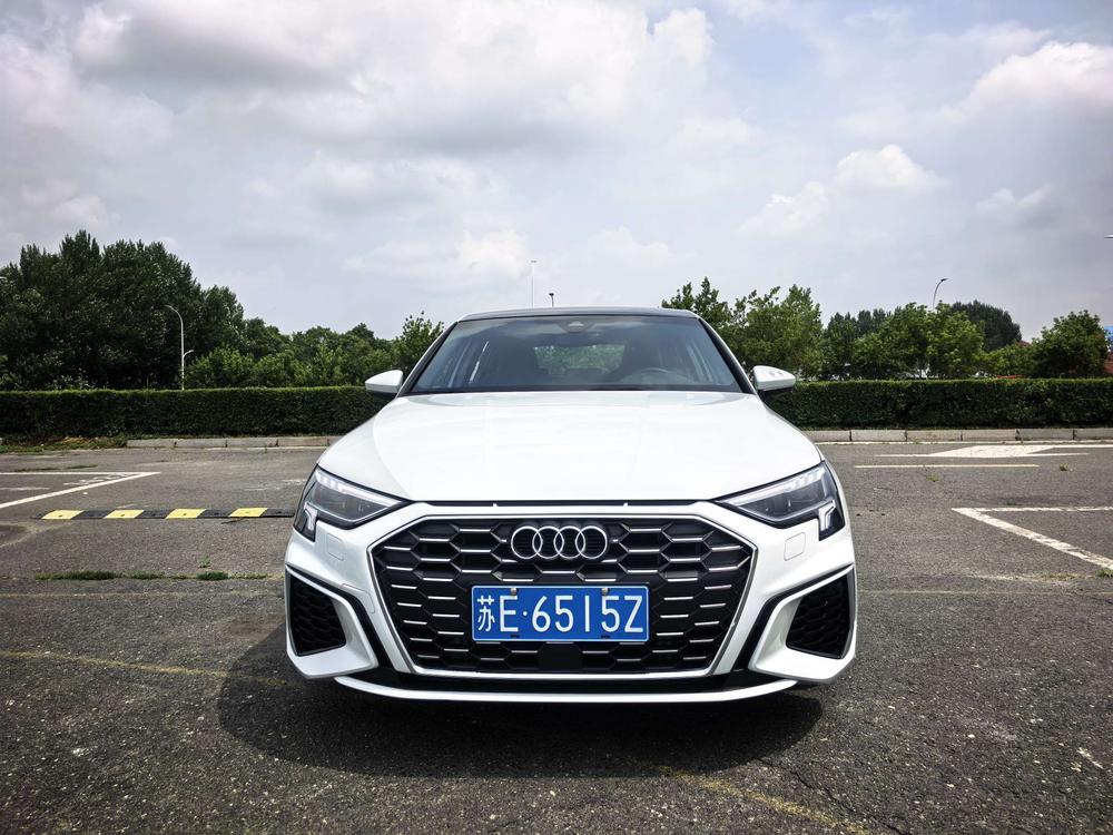 Audi Audi A3